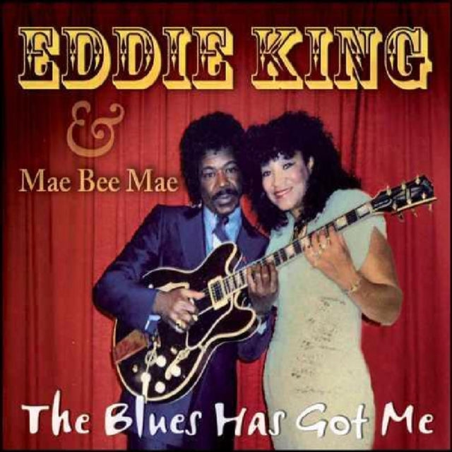 The Blues Has Got Me