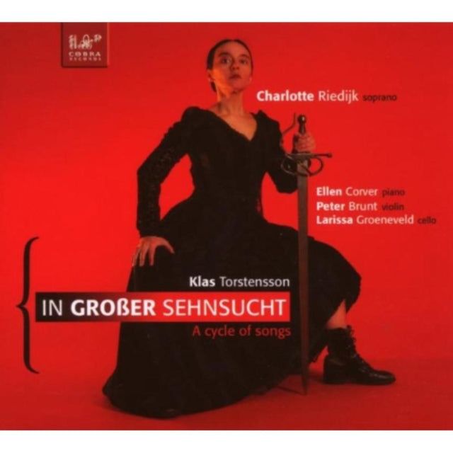 Cycle of Songs, A (Reidijk, Corver, Brunt, Groeneveld)