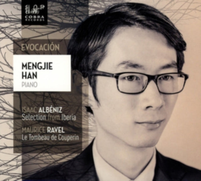 Mangjie Han: Evocación