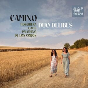 Duo Delibes: Camino