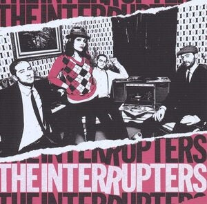 The Interrupters