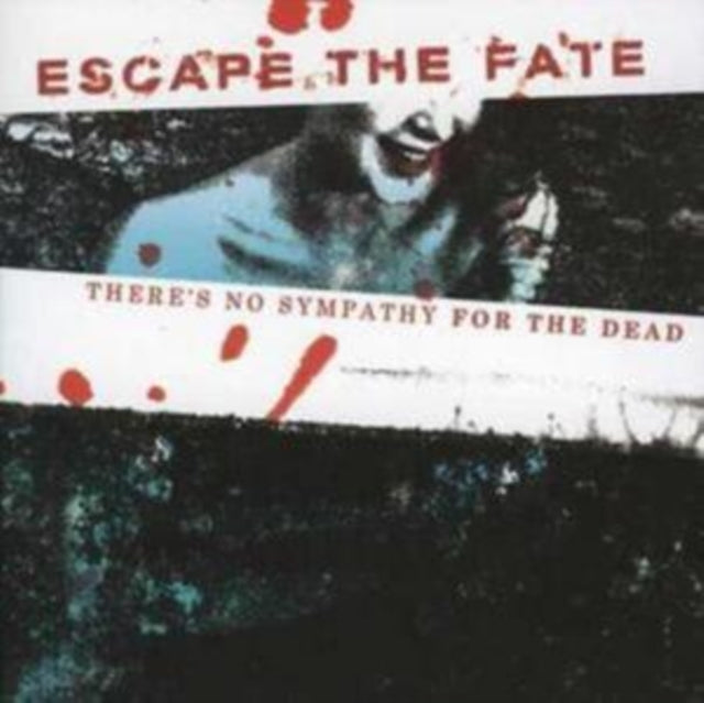 There's No Sympathy for the Dead