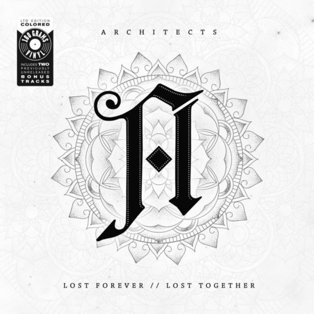 Lost Forever // Lost Together