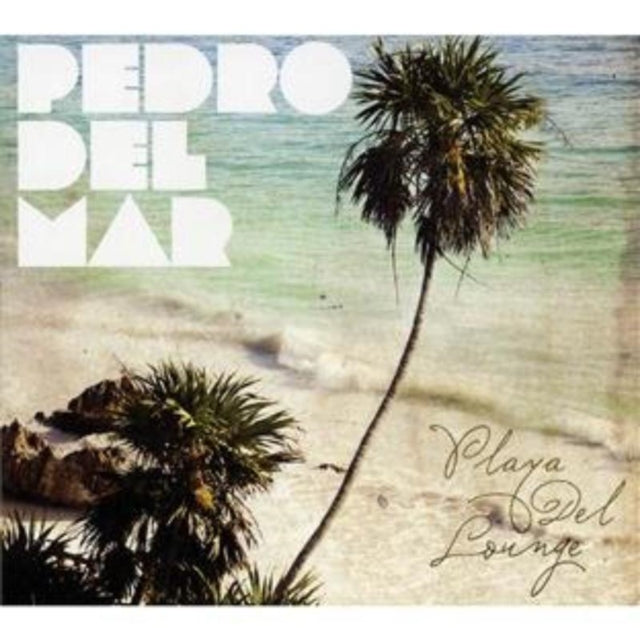 Playa Del Lounge