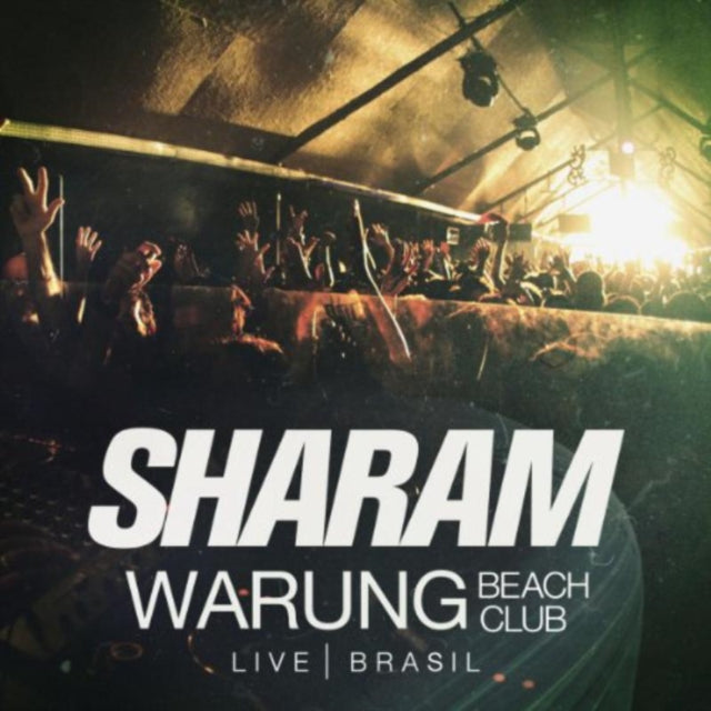 Warung Beach Club