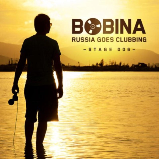 Russia Goes Clubbing