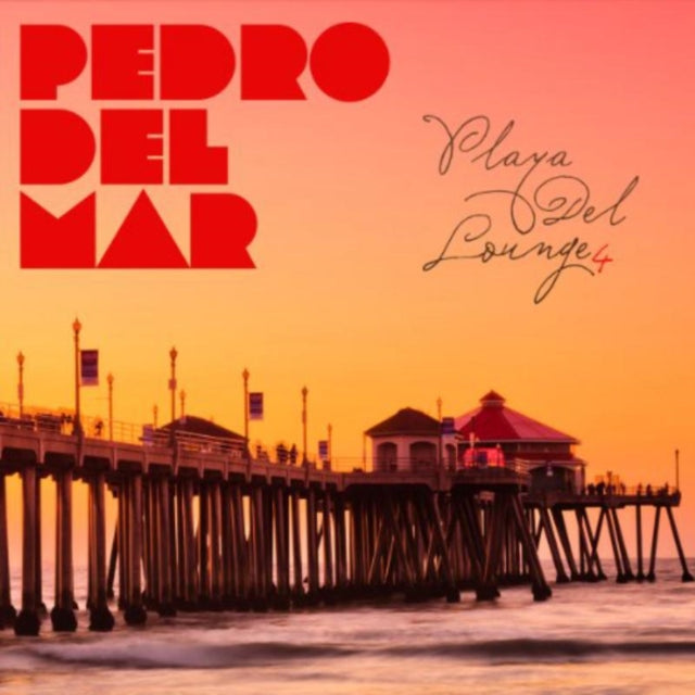 Playa Del Lounge