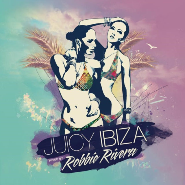 Juicy Ibiza