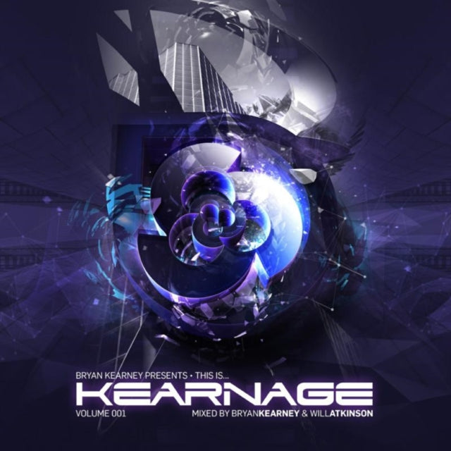 Bryan Kearney Presents This Is Kearnage
