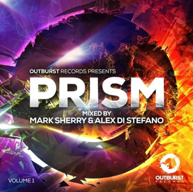 Outburst Records Present Prism
