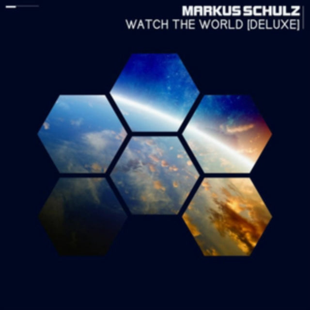 Watch the World