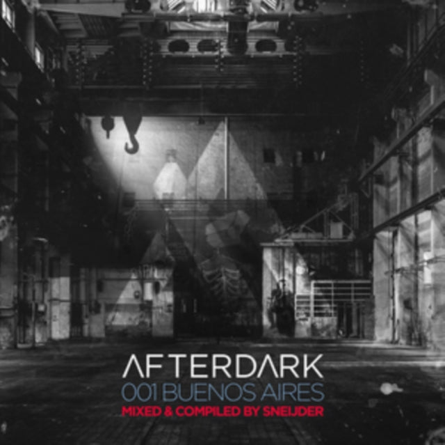 Afterdark: 001 Buenos Aires