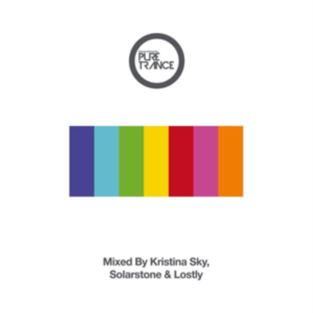 Solarstone Presents Pure Trance