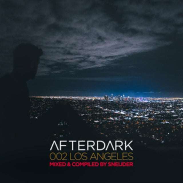 Afterdark: 002 Los Angeles