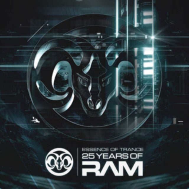 Essence of Trance