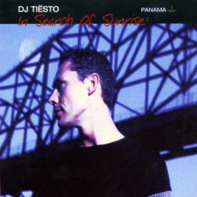 In Search of Sunrise - Panama
