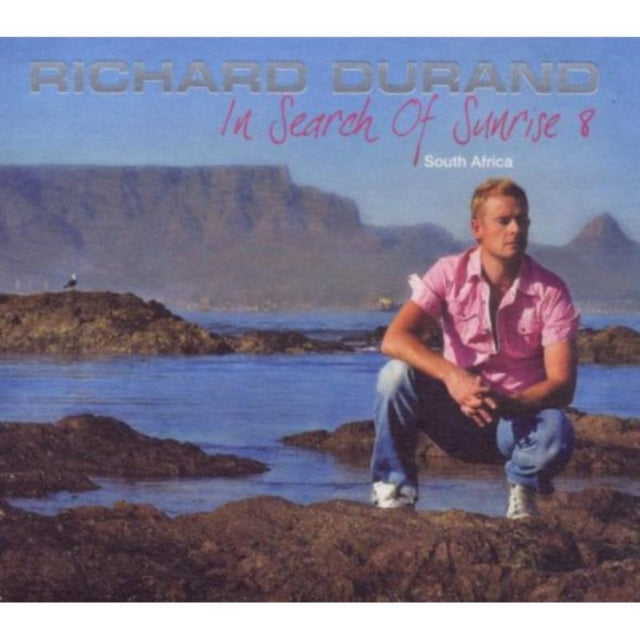 In Search of Sunrise 8