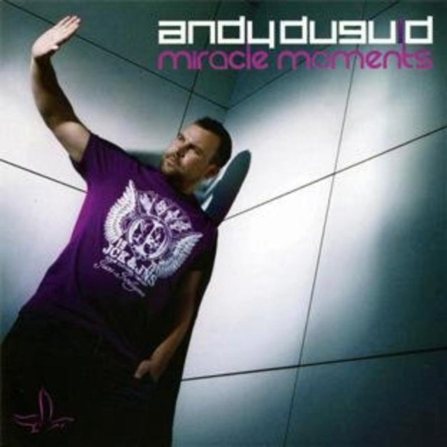 Andy Duguid - Miracle Moments
