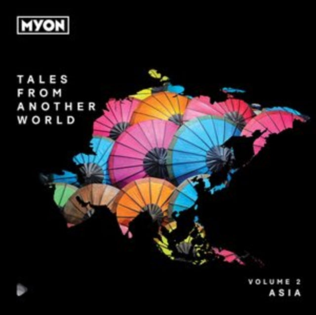 Tales from Another World