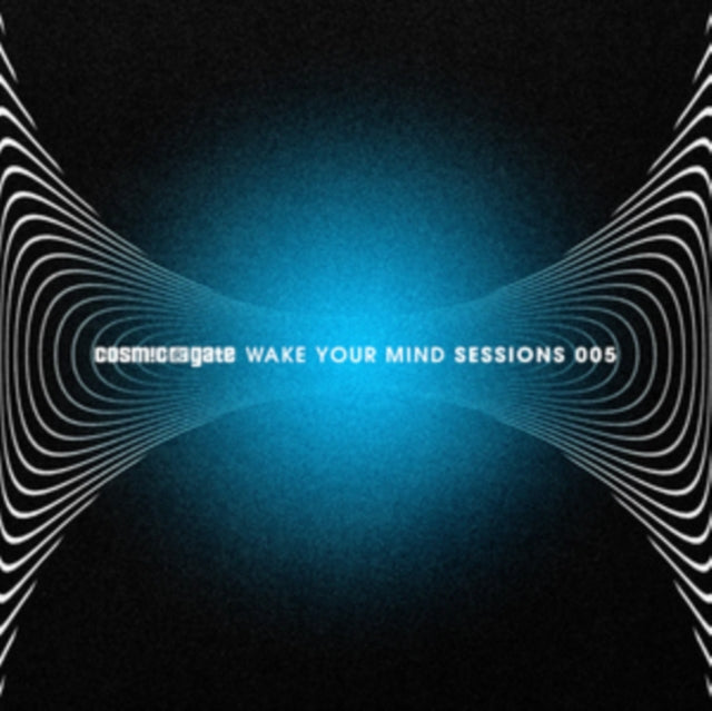 Wake Your Mind Sessions 005