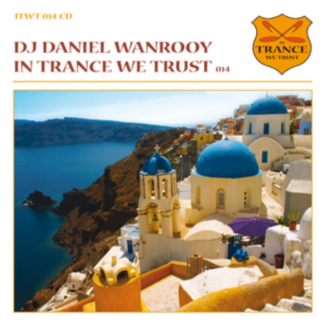 In Trance We Trust