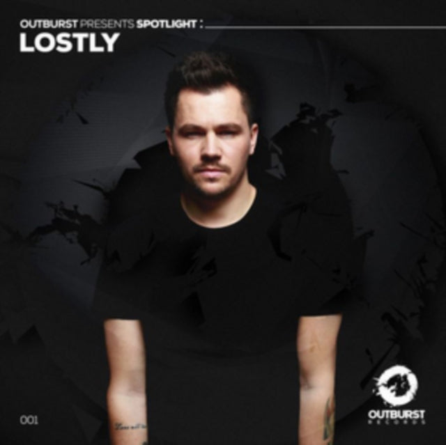 Outburst Presents Spotlight