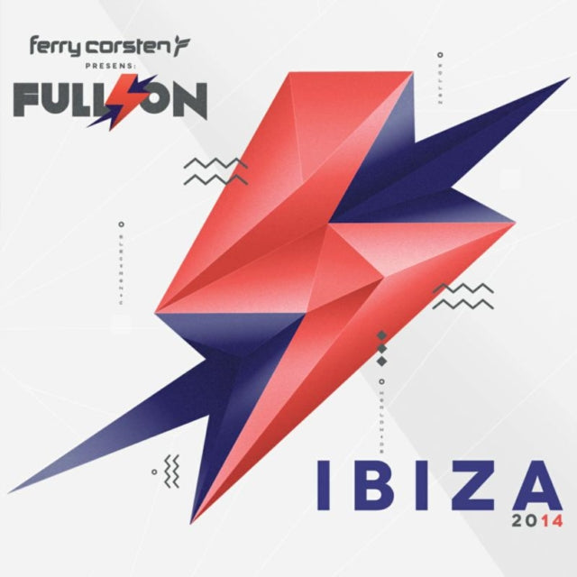 Full On Ibiza