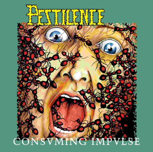Consuming Impulse