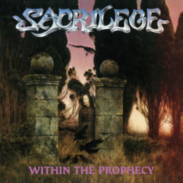 Within the Prophecy