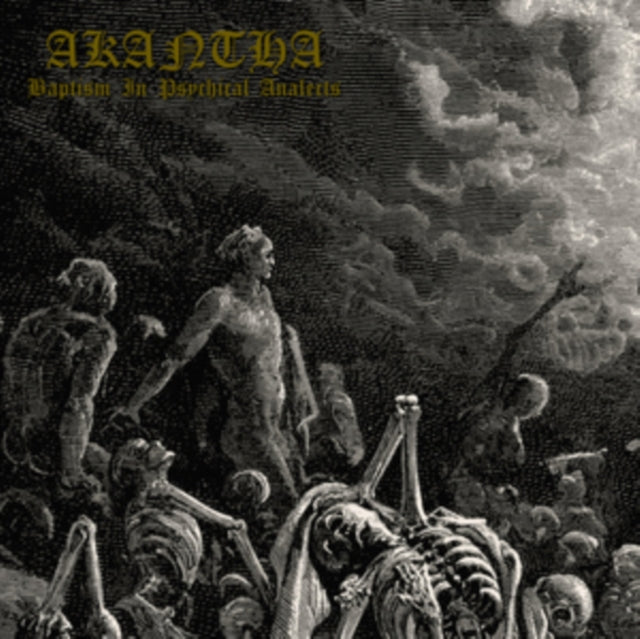 Baptism in Psychical Analects
