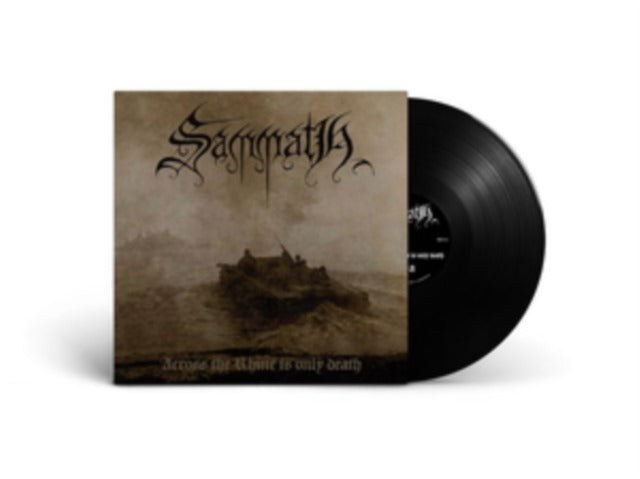 Across the Rhine Is Only Death