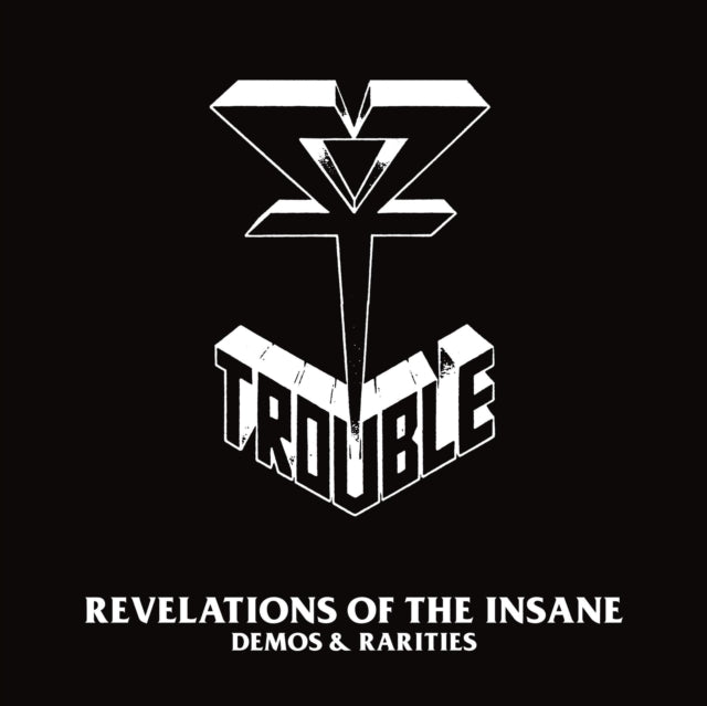 Revelations of the Insane