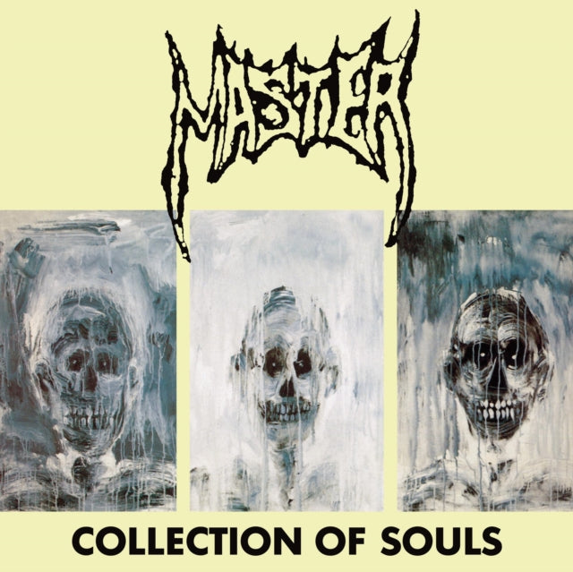 Collection of Souls