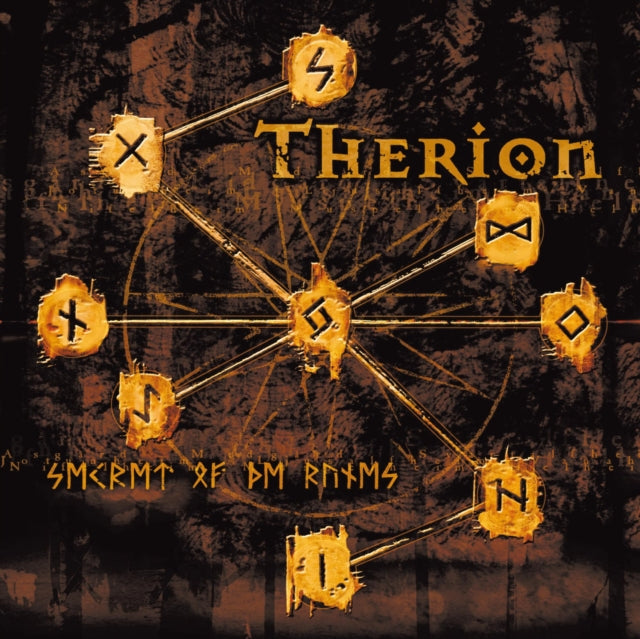Secret of the Runes