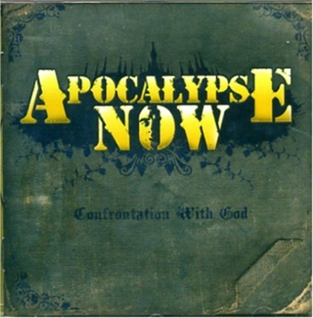 Confrontation With God