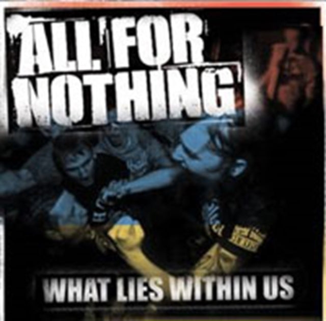 What Lies Within Us