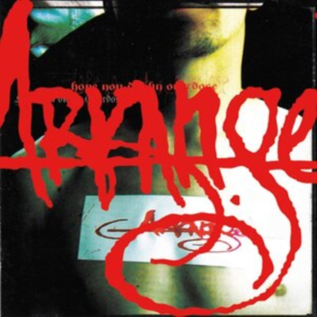 Hope You Die By Overdose
