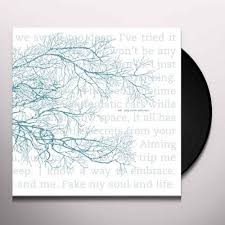 Sleep Dream Walk Enter (Coloured Vinyl)