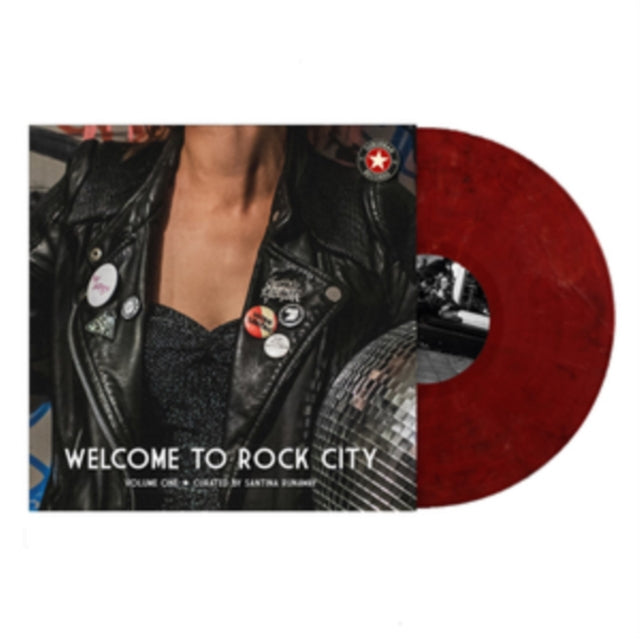 Welcome to Rock City