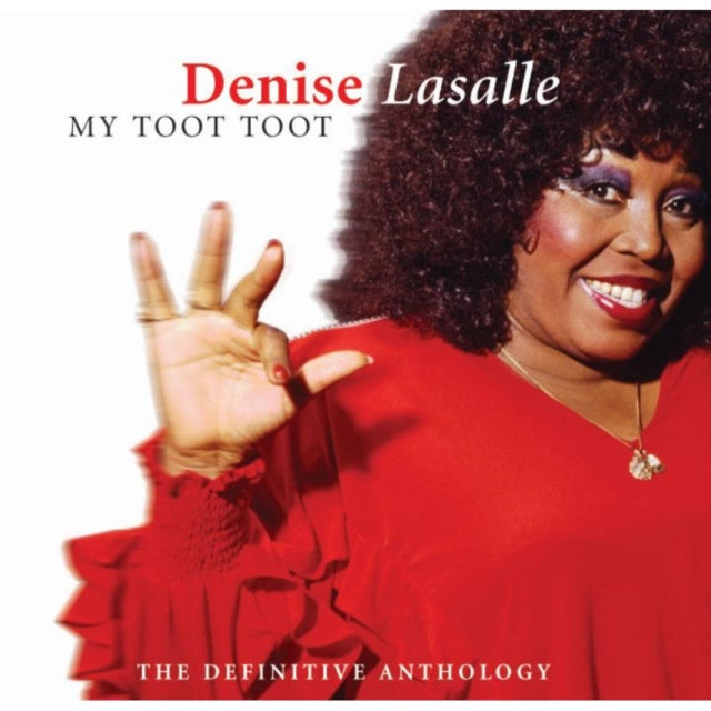 My Toot Toot: An Anthology