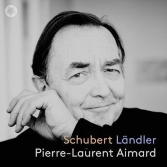 Schubert: Ländler