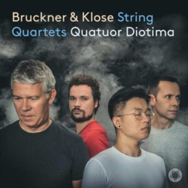 Bruckner & Klose: String Quartets