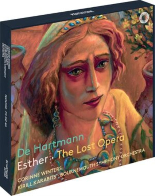 De Hartmann: Esther