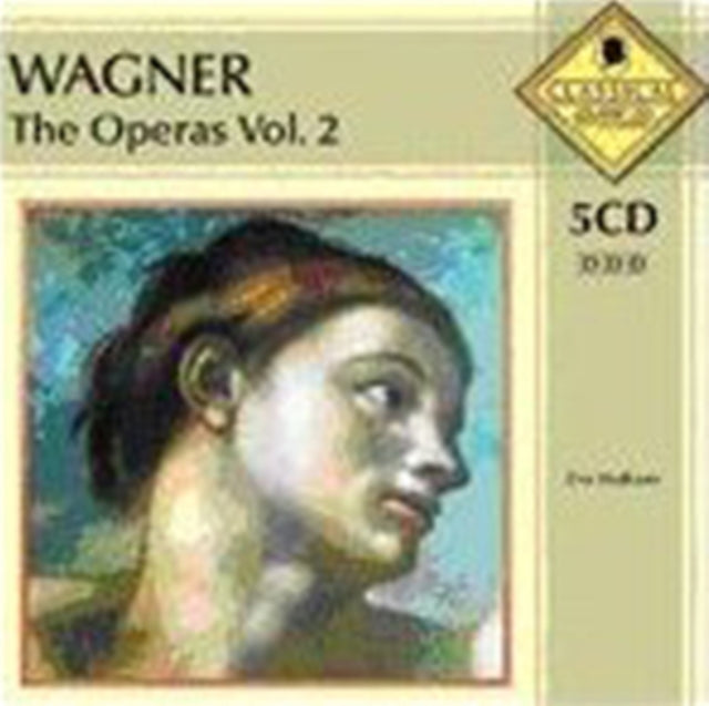 Wagner: The Operas