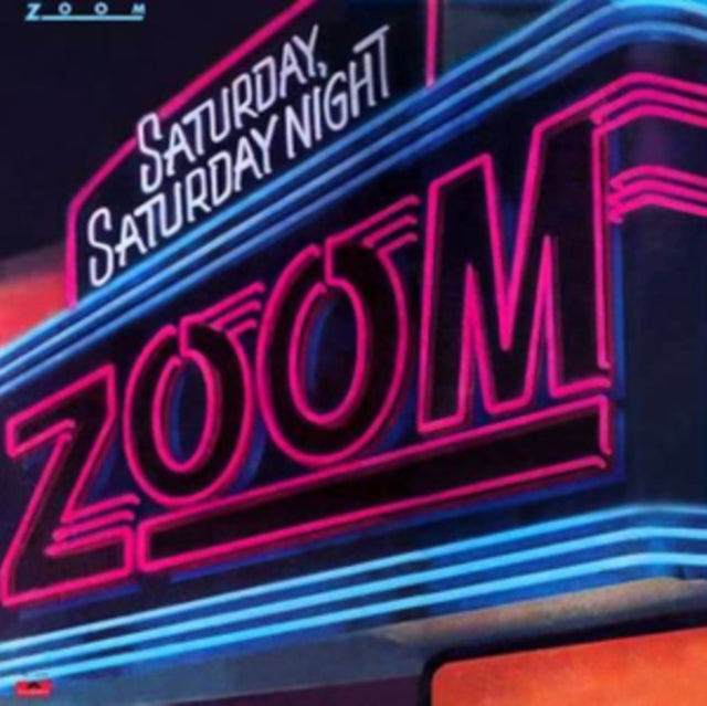 Saturday, Saturday Night