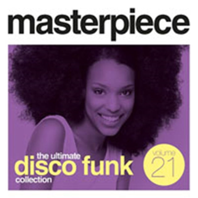 The Ultimate Disco Funk Collection