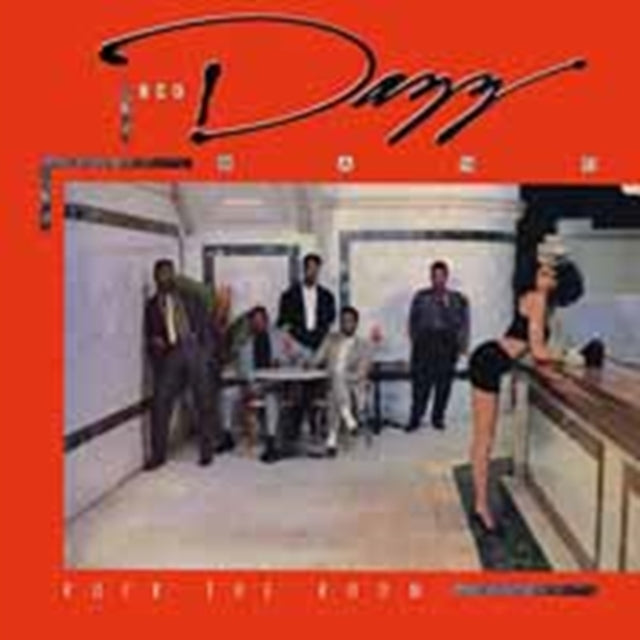 Rock the Room