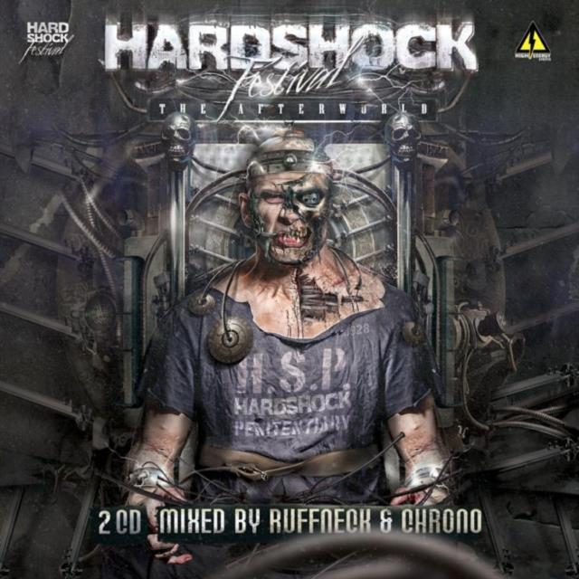 Hardshock 2015