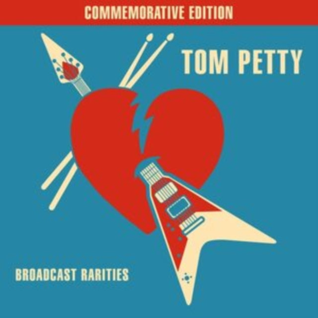 Broadcast Rarities