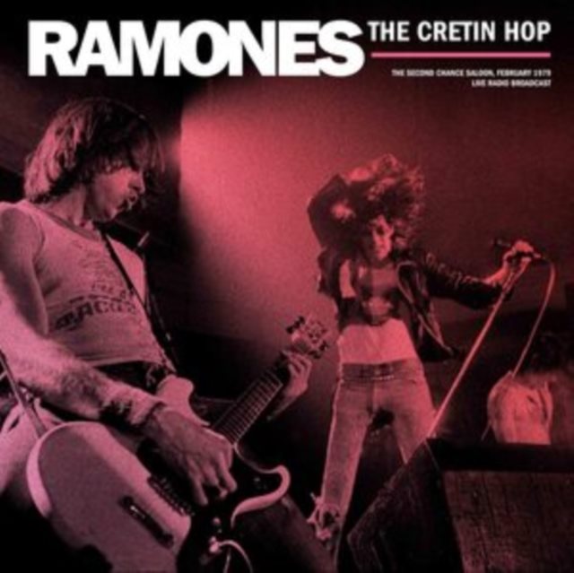 The Cretin Hop